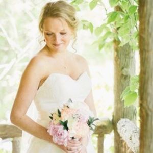 Meet Your Posher, Renee!